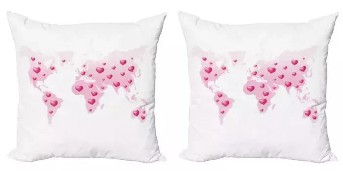 Наволочка Abakuhaus