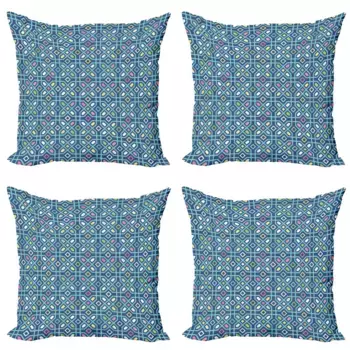 Наволочка Abakuhaus