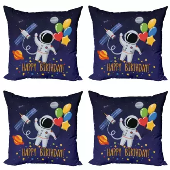 Наволочка Abakuhaus