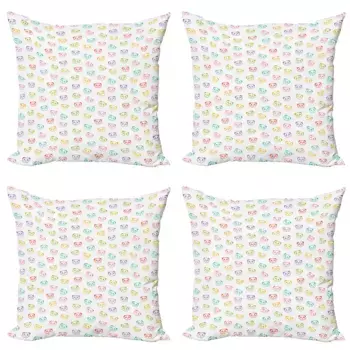 Наволочка Abakuhaus