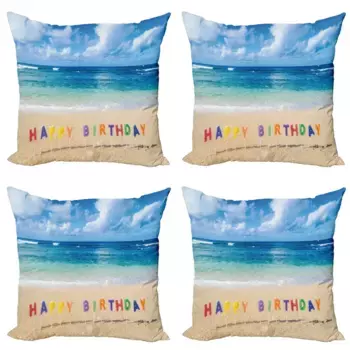 Наволочка Abakuhaus