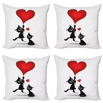 Наволочка Abakuhaus