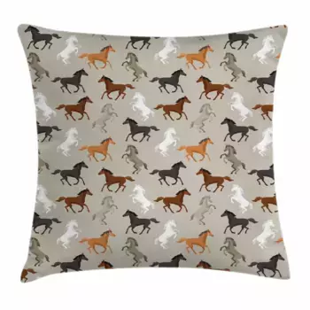 Наволочка Abakuhaus