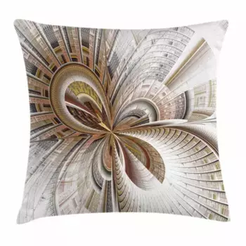 Наволочка Abakuhaus