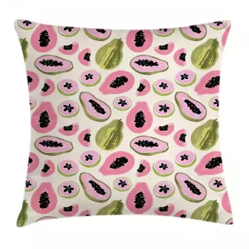 Наволочка Abakuhaus