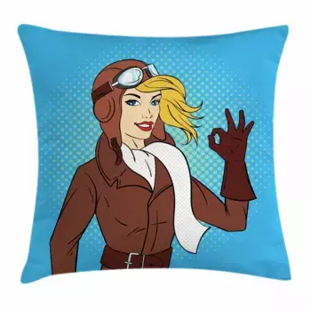 Наволочка Abakuhaus