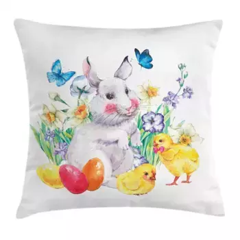 Наволочка Abakuhaus