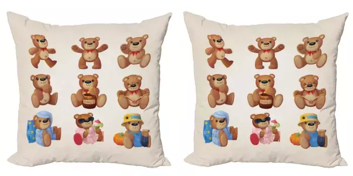 Наволочка Abakuhaus