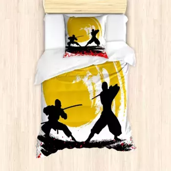 Наволочка Abakuhaus