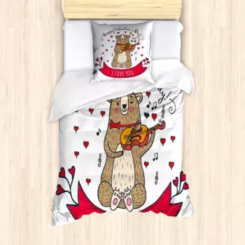 Наволочка Abakuhaus