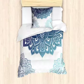 Наволочка Abakuhaus