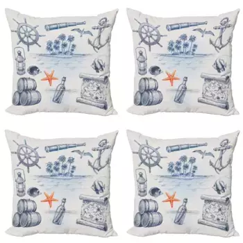 Наволочка Abakuhaus