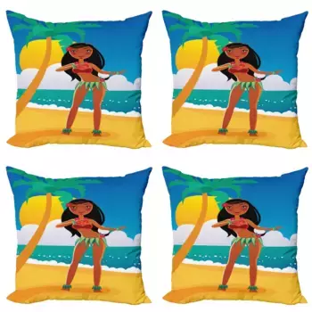 Наволочка Abakuhaus