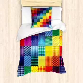 Наволочка Abakuhaus