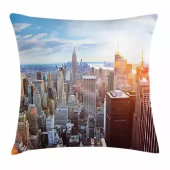 Наволочка Abakuhaus