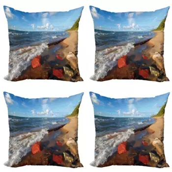 Наволочка Abakuhaus