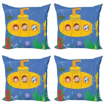 Наволочка Abakuhaus