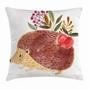 Наволочка Abakuhaus