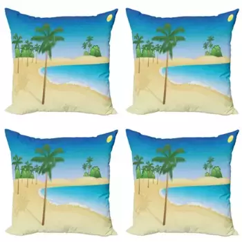 Наволочка Abakuhaus