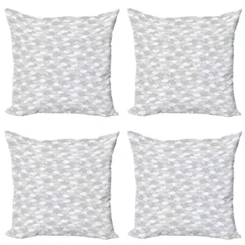 Наволочка Abakuhaus