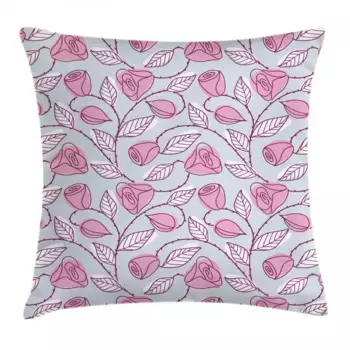 Наволочка Abakuhaus