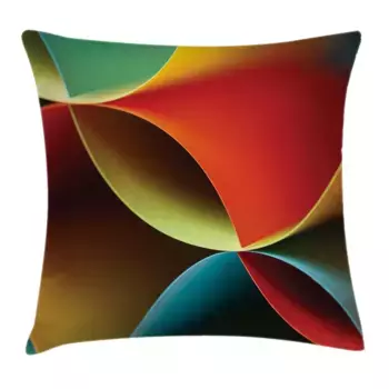 Наволочка Abakuhaus