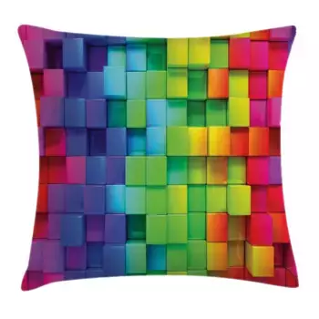 Наволочка Abakuhaus