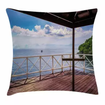 Наволочка Abakuhaus