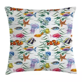 Наволочка Abakuhaus