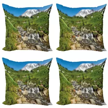 Наволочка Abakuhaus