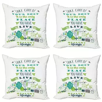 Наволочка Abakuhaus