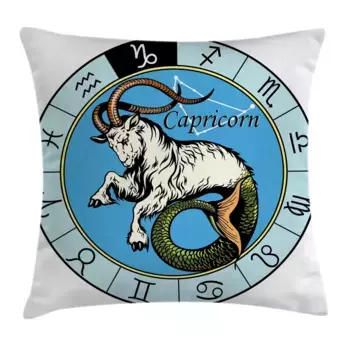 Наволочка Abakuhaus