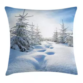 Наволочка Abakuhaus