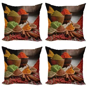 Наволочка Abakuhaus