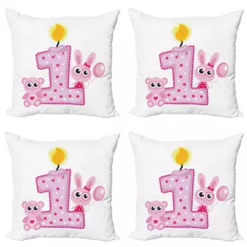 Наволочка Abakuhaus