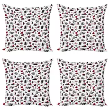 Наволочка Abakuhaus