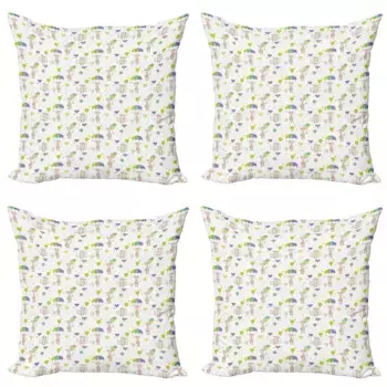 Наволочка Abakuhaus