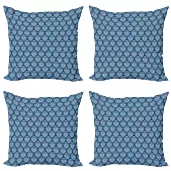 Наволочка Abakuhaus