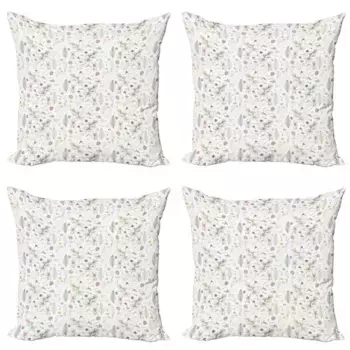 Наволочка Abakuhaus