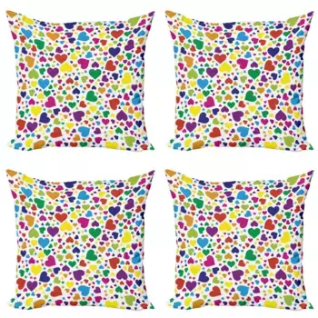 Наволочка Abakuhaus