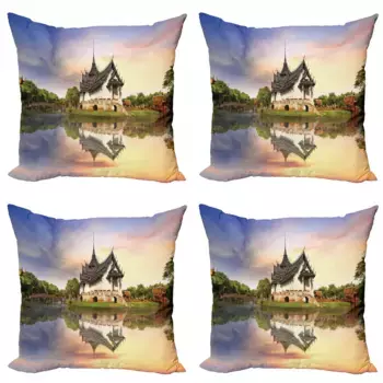 Наволочка Abakuhaus