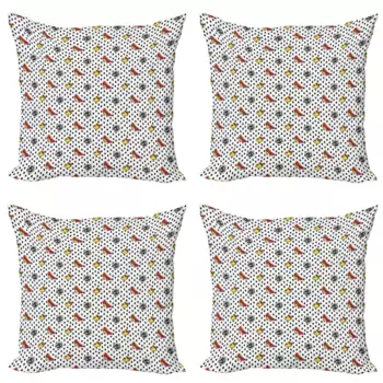 Наволочка Abakuhaus