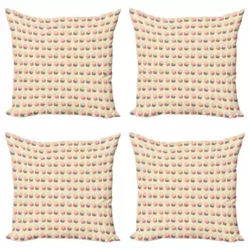 Наволочка Abakuhaus