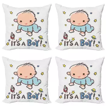 Наволочка Abakuhaus