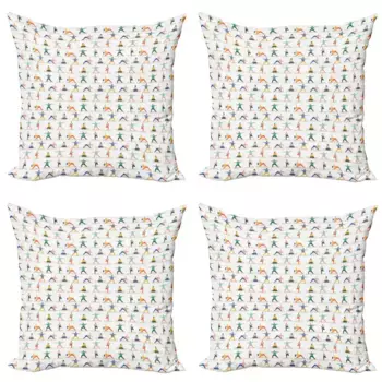 Наволочка Abakuhaus