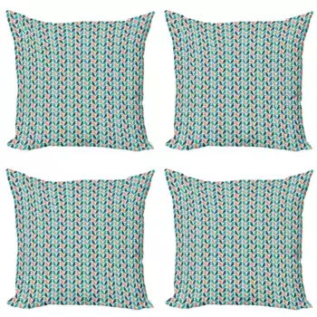 Наволочка Abakuhaus