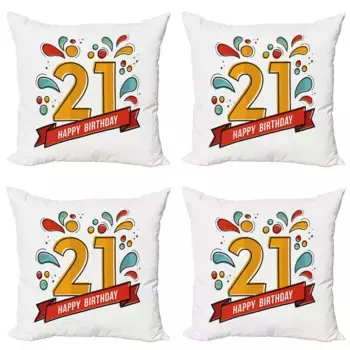 Наволочка Abakuhaus