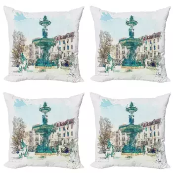 Наволочка Abakuhaus