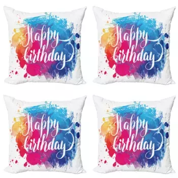 Наволочка Abakuhaus