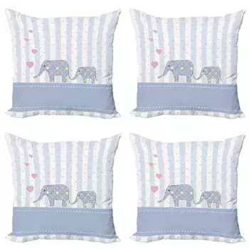 Наволочка Abakuhaus